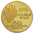 Double Gold 2016