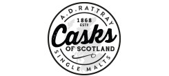 Casks of Scotland