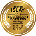 Islay Gold