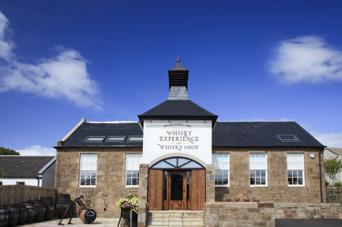 A D Rattray's Whisky Experience
