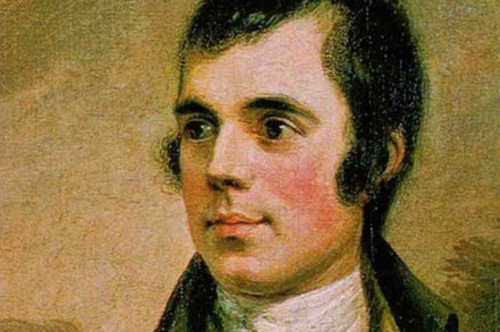 Robert Burns