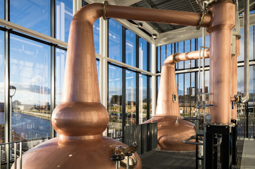 Clydeside Distillery