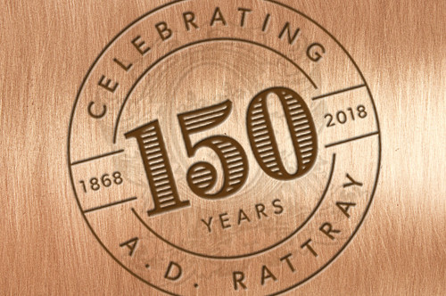 Celebrating 150 Years