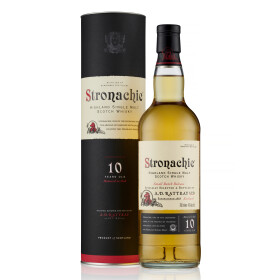 Stronachie 10 Pack Shot