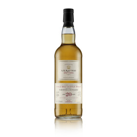 Cask Collection Bottle Shot
