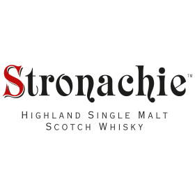 Stronachie Brand Logo