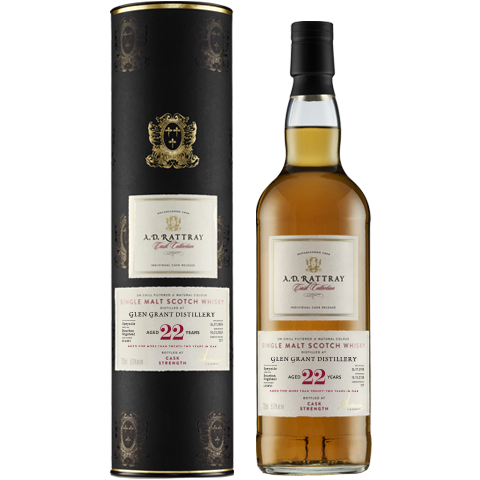 Glen Grant 1995