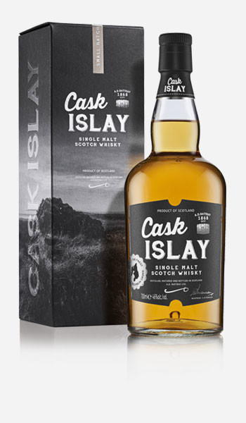 Cask Islay Main Image 2
