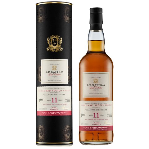 Dalmore2007