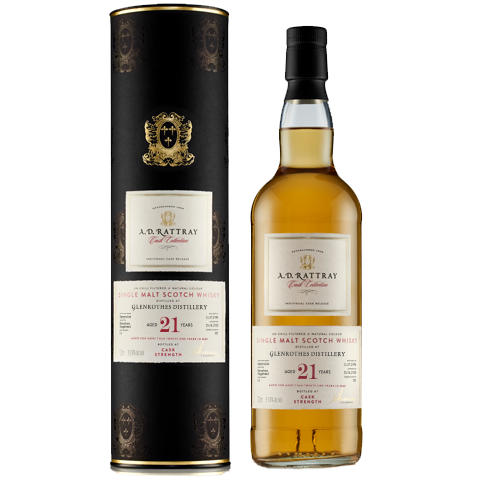 Glenrothes1996