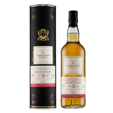 Dalmore 2013