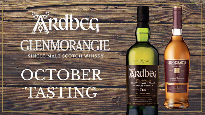 October events facebook detail