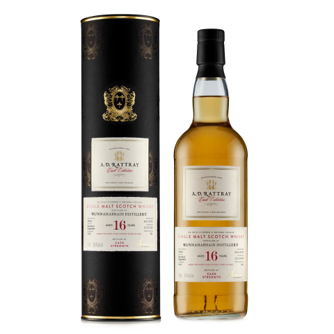 DRCC58 Bunnahabhain2002