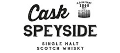 Cask Speyside