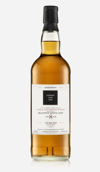 Private Label Macduff