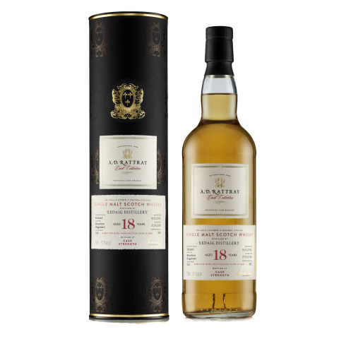 DRCC60 Ledaig2001