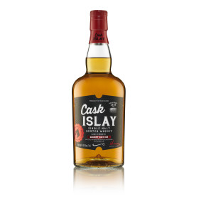 Cask Islay Sherry Edition Bottle