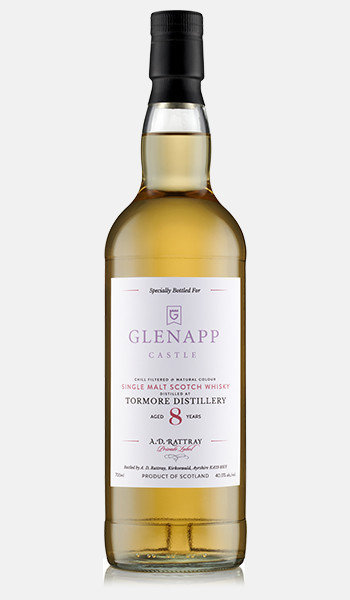 Private Label Tormore