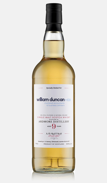 Private Label Ardmore