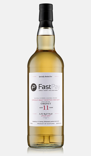 Private Label Orkney