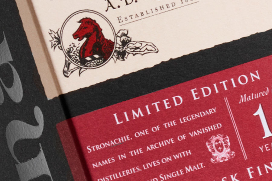 Limited Edition