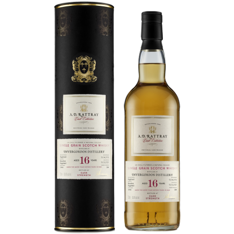 DRCC61-Invergordon