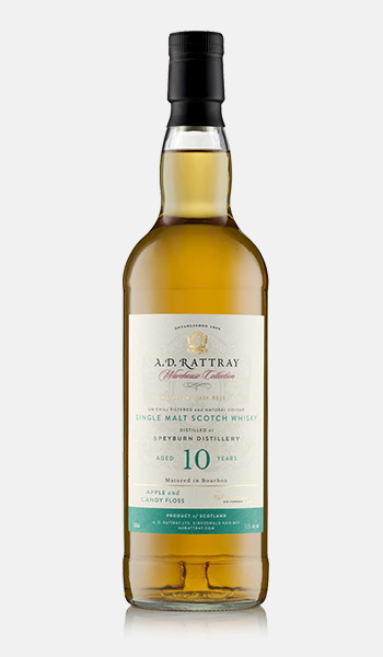 Warehouse Collection Speyburn