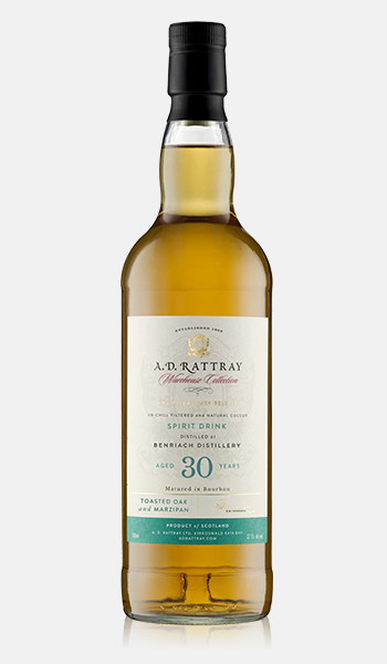 Benriach 30 Year Old