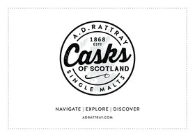 Casks of Scotland Brochure 2023