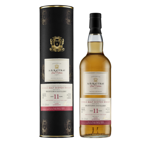 Dufftown 2009