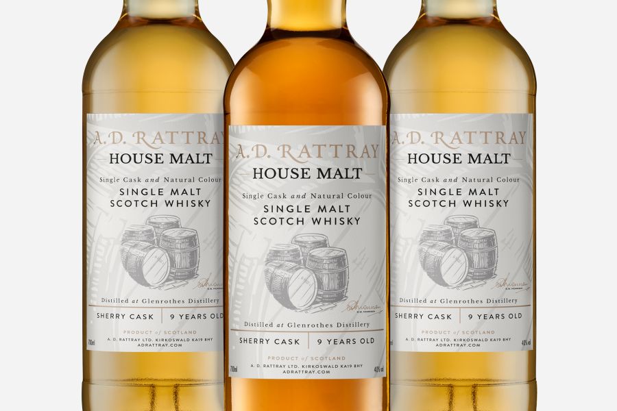 House Malt 2021