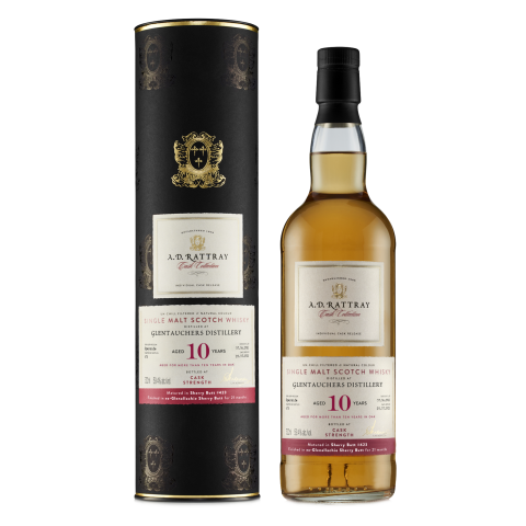 DRCC64 Glentauchers