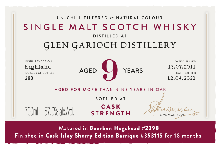 GlenGarioch2011 DRCC63