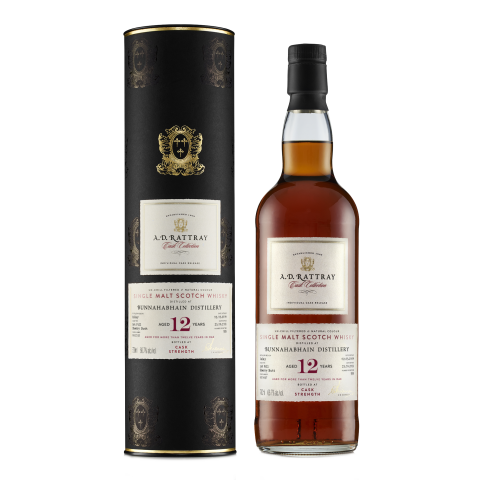 65 Bunnahabhain
