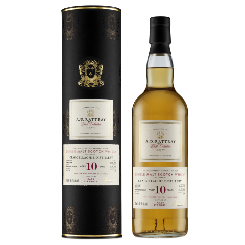 67 Craigellachie