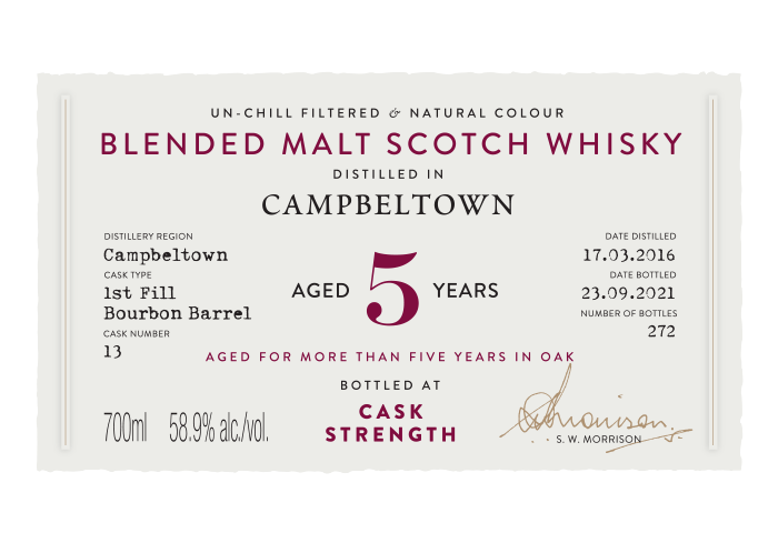 Campbeltown2016 DRCC65
