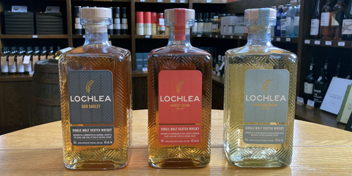Lochlea Event 2023