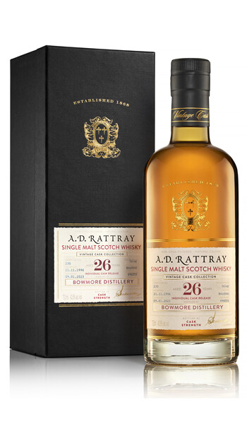 Bowmore 26 Year Old
