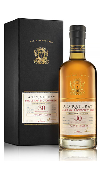 Jura 30 Year Old
