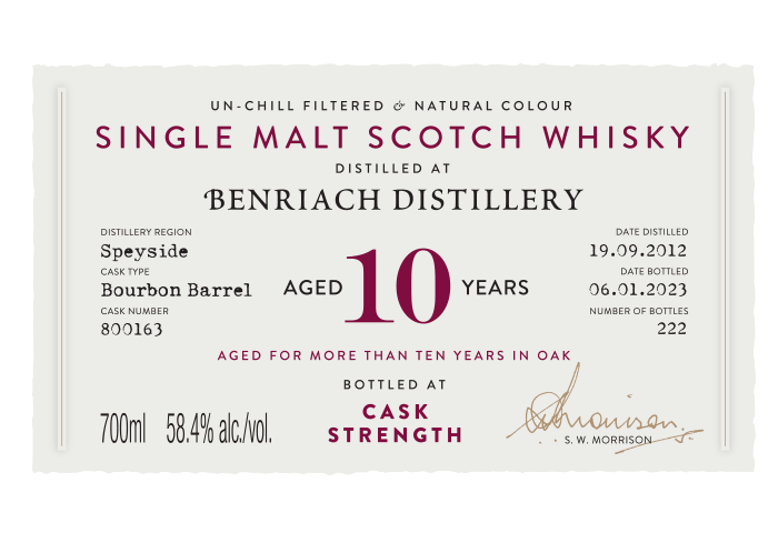 Benriach2012-Label-DRCC68