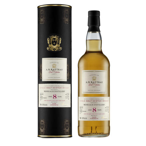 Benriach 2014