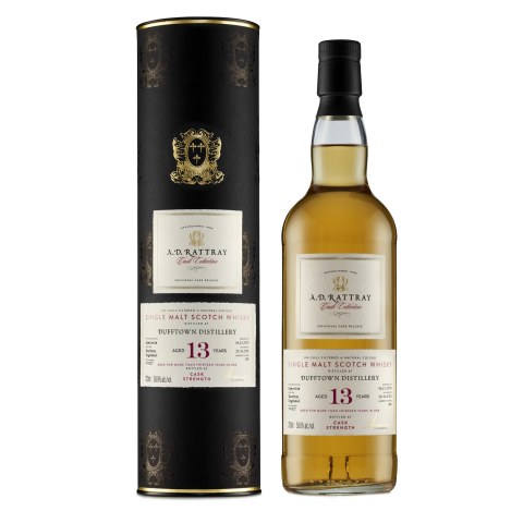 Dufftown 2009