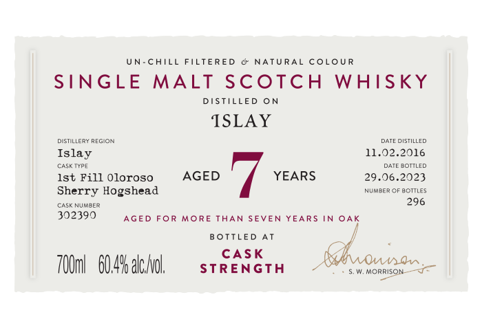 Islay 2016