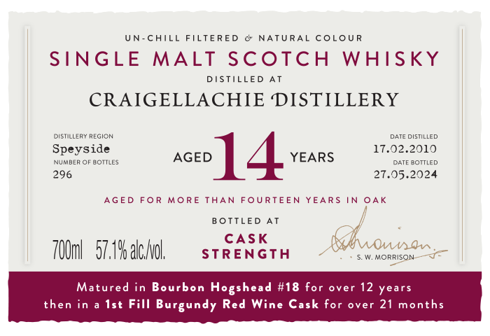 Craigellachie2010 DRCC74
