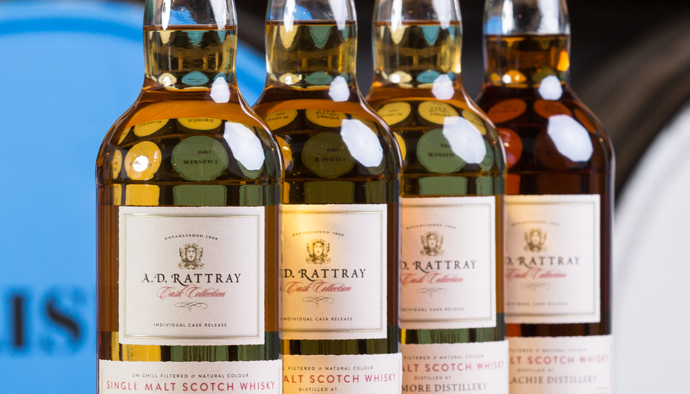 Cask Collection Event Banner