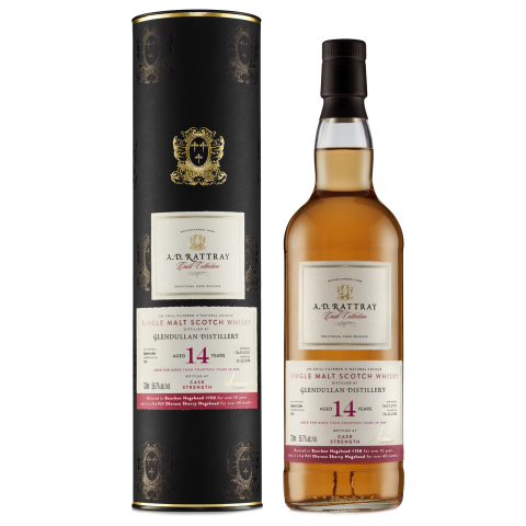 76 Glendullan 2010