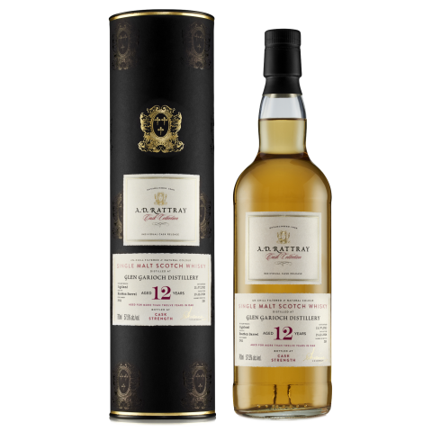 76 GlenGarioch 2012