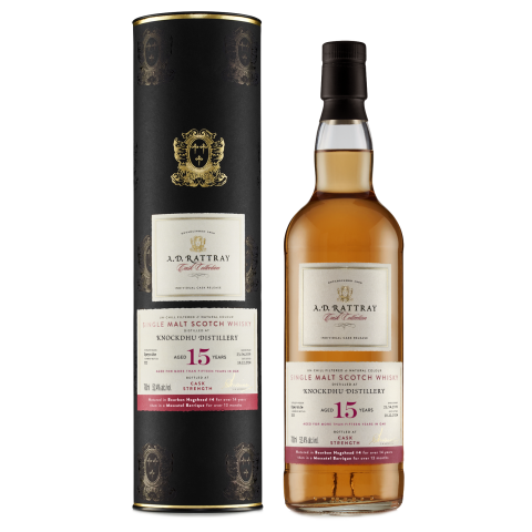 76 Knockdhu 2009