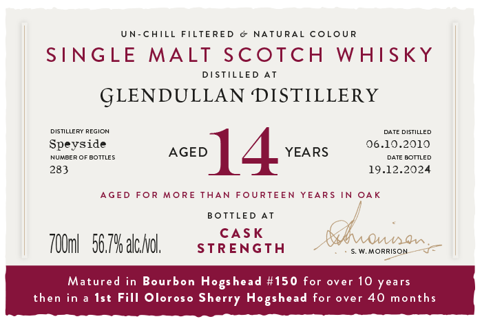 Glendullan2010 DRCC76