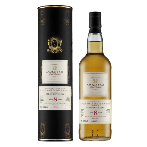 77 Arran 2017
